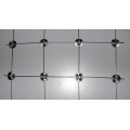 Hot Dipped Galvanized Knot Fixed Field Netting Deer Fence